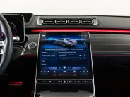 Mercedes-Benz S-Класс VII (W223), 2021 — экстерьер, фото 23