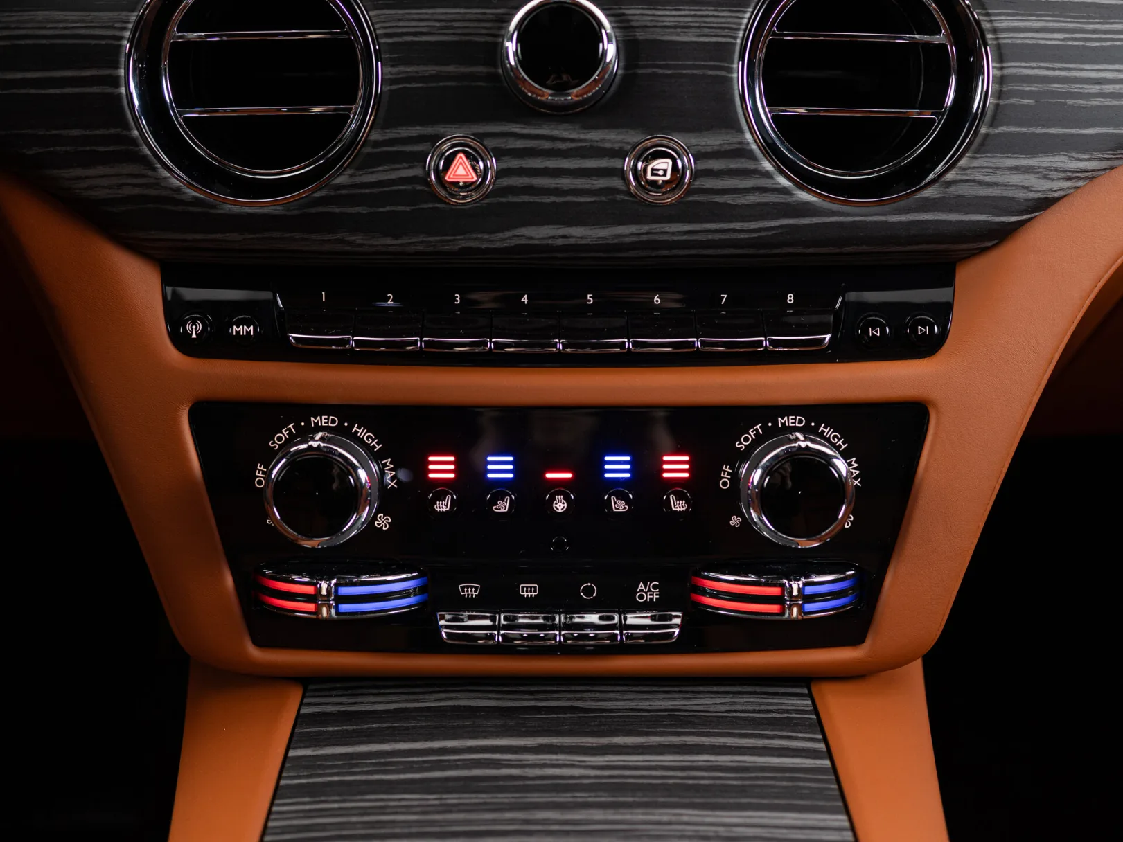 Rolls-Royce Ghost Individual II (Series I), 2021 — экстерьер, фото 19