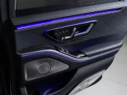 Mercedes-Benz S-Класс S 350 d 4MATIC Базовая VII (W223), 2024 — экстерьер, фото 27