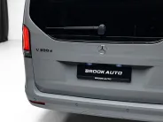 Mercedes-Benz V-Класс Exclusive III (W447) Рестайлинг 2, 2026 — экстерьер, фото 38