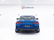 BMW 8 серии 840d xDrive M Sport by Individual II (G14/G15/G16), 2020 — экстерьер, фото 5