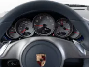 Porsche 911 VI (997) Рестайлинг, 2008 — экстерьер, фото 15