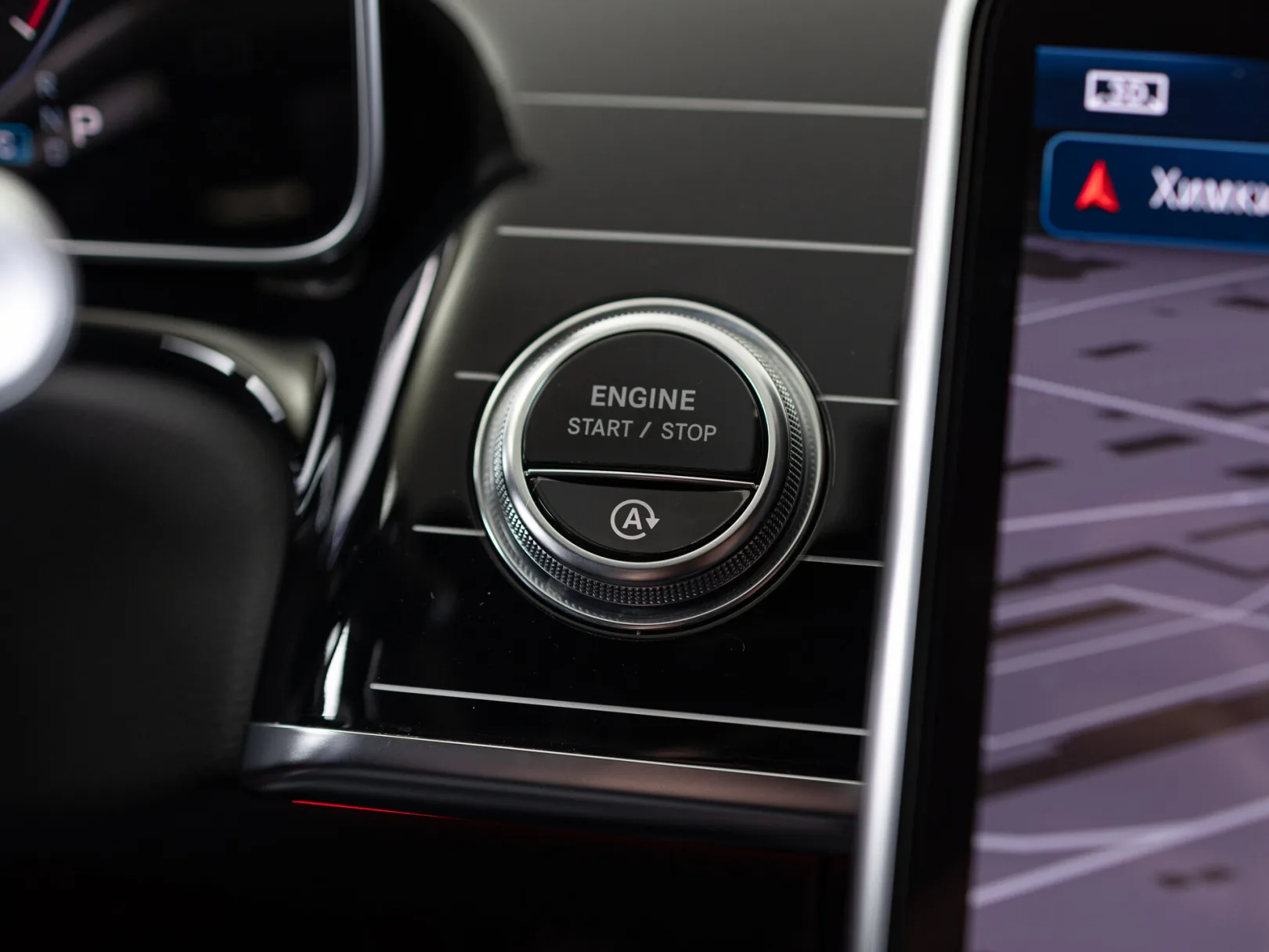 Mercedes-Benz S-Класс VII (W223), 2021 — экстерьер, фото 15