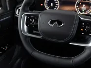 Infiniti QX80 Sensory II, 2026 — экстерьер, фото 19