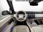 Land Rover Range Rover Autobiography V, 2024 — экстерьер, фото 13