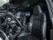 Porsche Cayenne Базовая III, 2020 — экстерьер, фото 9