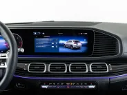 Mercedes-Benz GLE 300 d 4MATIC II (V167) Рестайлинг, 2025 — экстерьер, фото 26