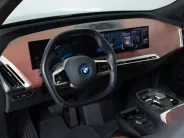 BMW iX I (I20), 2023 — экстерьер, фото 9