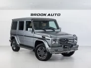 Mercedes-Benz G-Класс G 500 II (W463) Рестайлинг 2, 2011 — экстерьер, фото 3