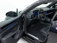 Porsche Macan 4S Electric II, 2025 — экстерьер, фото 8
