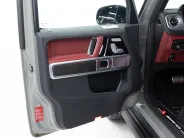 Mercedes-Benz G-Класс AMG G 63 II (W463), 2023 — экстерьер, фото 8