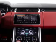 Land Rover Range Rover Sport II Рестайлинг, 2020 — экстерьер, фото 22