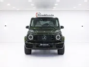 Mercedes-Benz G-Класс AMG G 63 II (W463), 2023 — экстерьер, фото 2