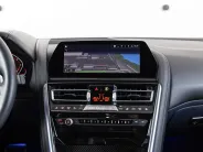 BMW 8 серии 840d xDrive M Sport by Individual II (G14/G15/G16), 2020 — экстерьер, фото 18