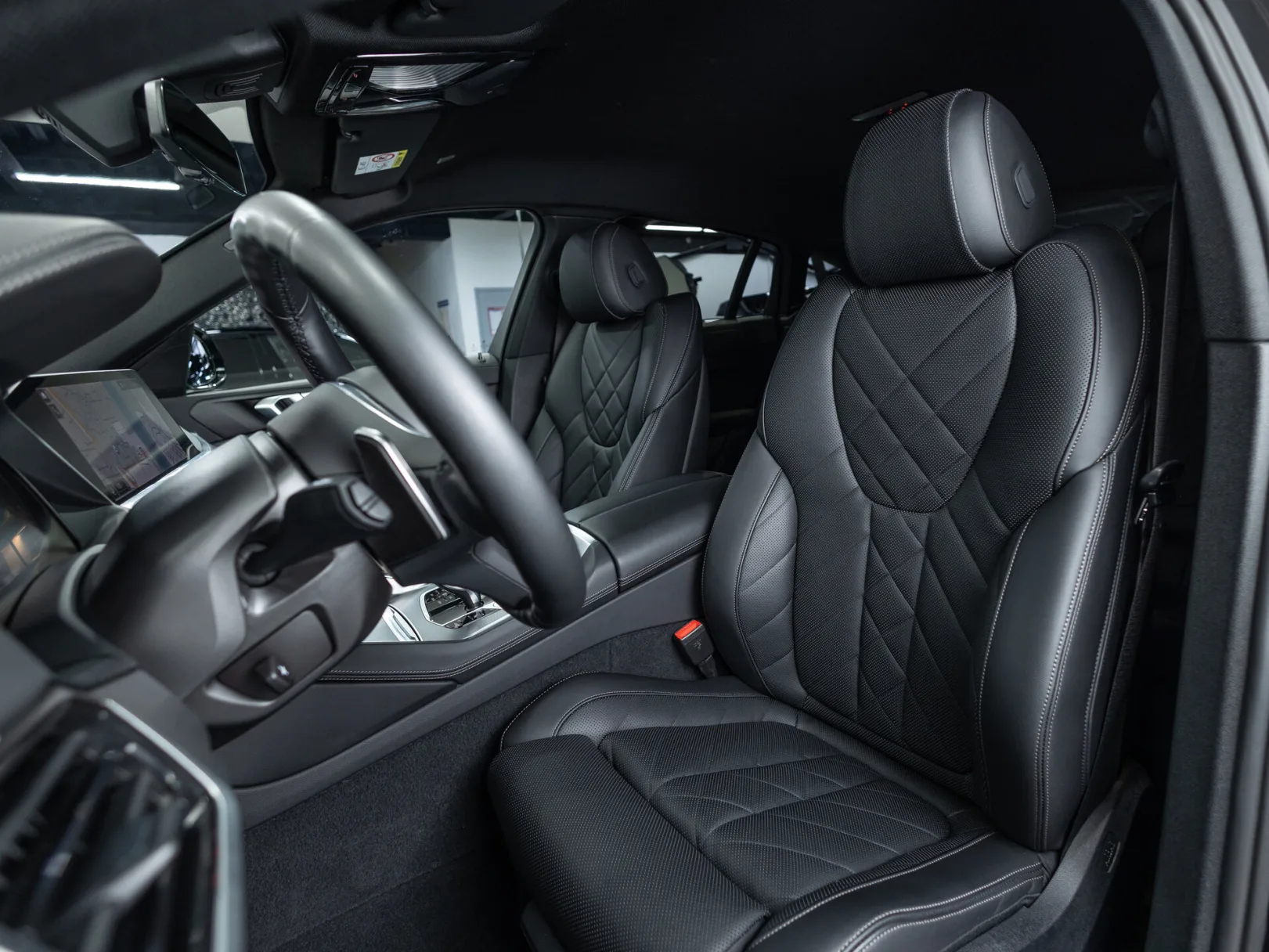 BMW X6 xDrive30d III (G06), 2022 — экстерьер, фото 10