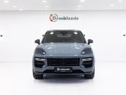 Porsche Cayenne Turbo GT III Рестайлинг, 2024 — экстерьер, фото 2