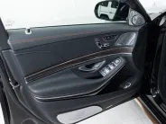 Mercedes-Benz S-Класс AMG S 65 III (W222, C217) Рестайлинг, 2019 — экстерьер, фото 8