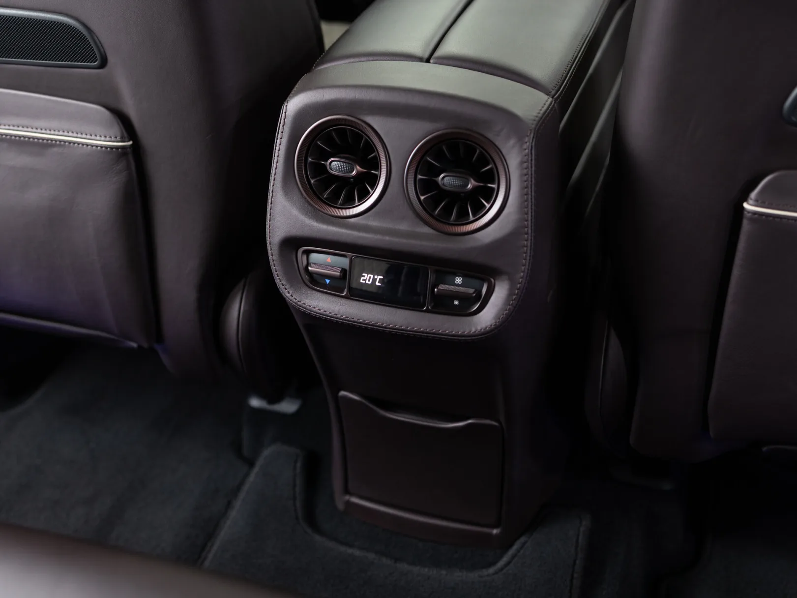 Mercedes-Benz G-Класс AMG Individual II (W463), 2020 — экстерьер, фото 30