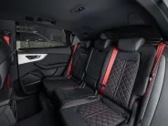 Audi Q8 55 TFSI I (4M) Рестайлинг, 2025 — экстерьер, фото 29