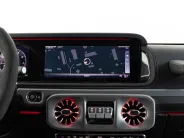Mercedes-Benz G-Класс AMG G 63 II (W463), 2023 — экстерьер, фото 23