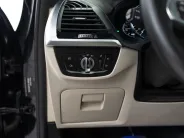BMW X3 III (G01), 2018 — экстерьер, фото 12