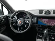 Porsche Macan T I Рестайлинг 2, 2024 — экстерьер, фото 14