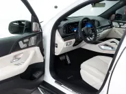 Mercedes-Benz GLS AMG GLS 63 4MATIC+ II (X167) Рестайлинг, 2024 — экстерьер, фото 7