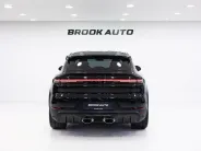 Porsche Cayenne Turbo GT III Рестайлинг, 2025 — экстерьер, фото 5