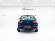 Volkswagen Passat Business B8 Рестайлинг, 2022 — экстерьер, фото 5