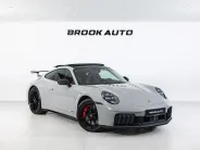 Porsche 911 Carrera 4 GTS VIII (992) Рестайлинг, 2025 — экстерьер, фото 4