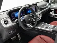 Mercedes-Benz G-Класс G 450 d AMG Line III (W465) Рестайлинг, 2026 — экстерьер, фото 10