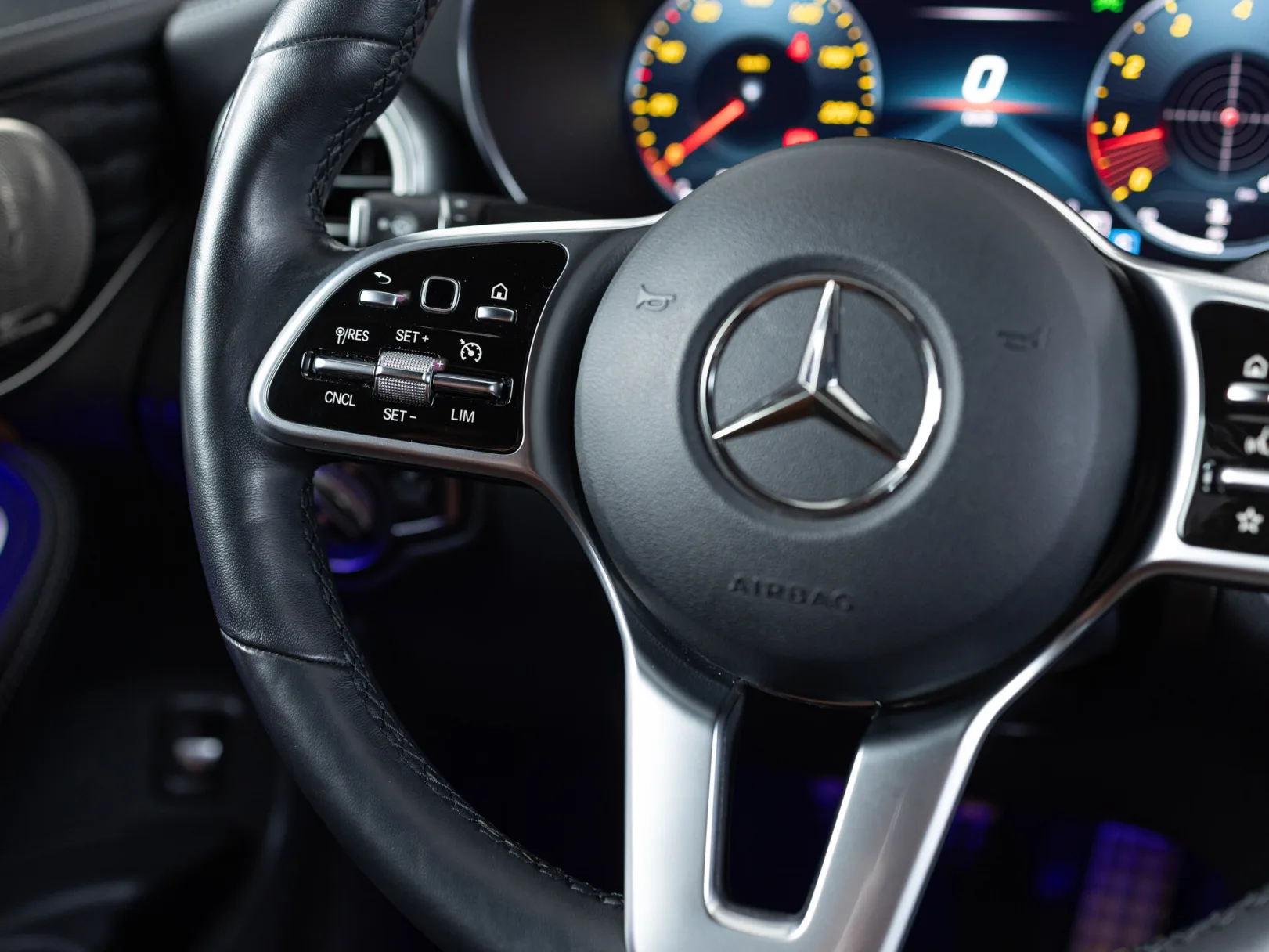 Mercedes-Benz GLC Coupe GLC 300 4MATIC купе Sport I (C253) Рестайлинг, 2021 — экстерьер, фото 12