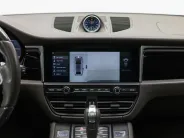 Porsche Macan S I Рестайлинг, 2019 — экстерьер, фото 22