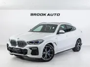 BMW X6 xDrive40i M Sport Pro III (G06), 2020 — экстерьер, фото 1