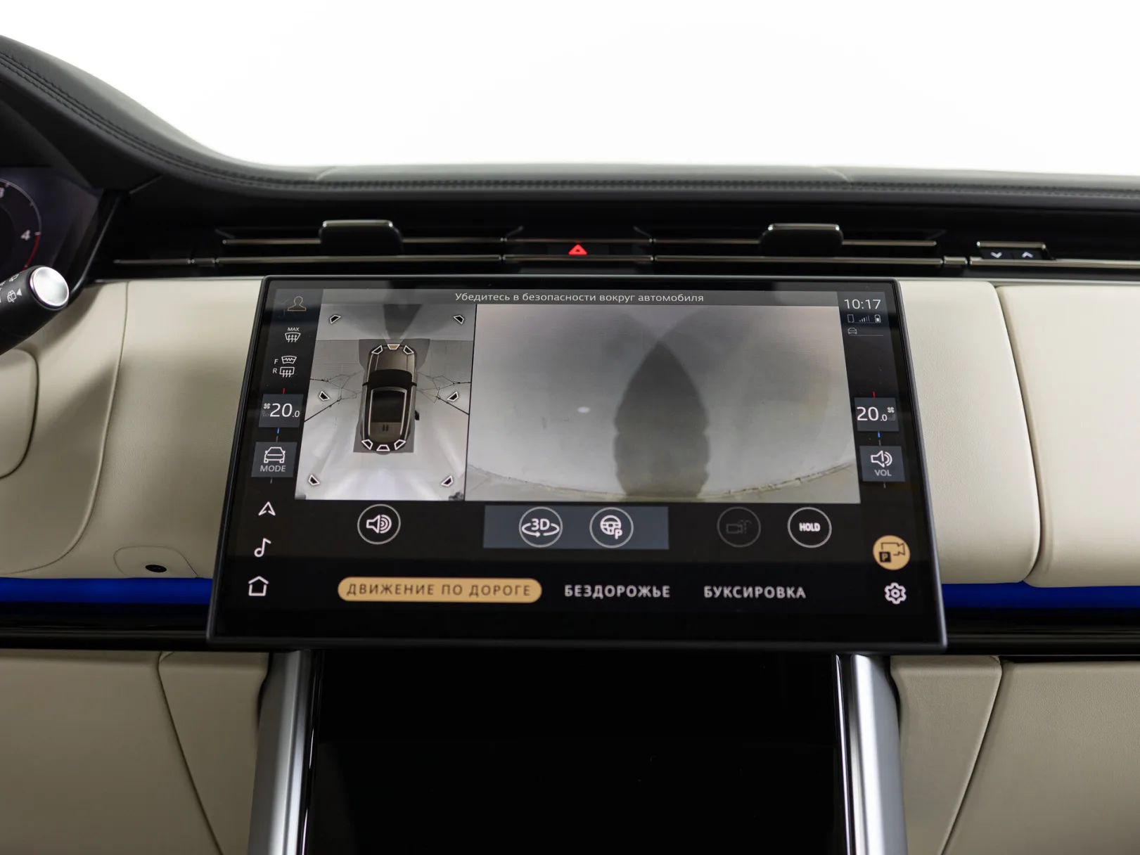 Land Rover Range Rover Autobiography V, 2024 — экстерьер, фото 23