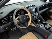 Bentley Bentayga Individual I Рестайлинг, 2022 — экстерьер, фото 10