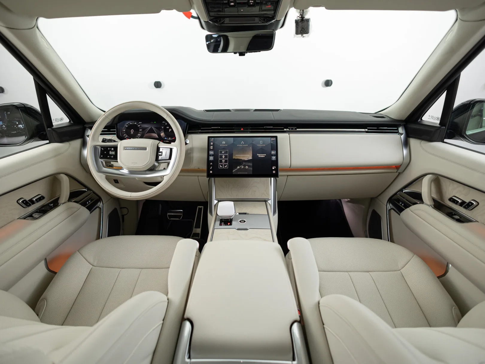 Land Rover Range Rover SV V, 2024 — экстерьер, фото 36