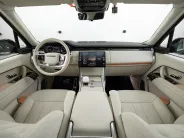 Land Rover Range Rover SV V, 2024 — экстерьер, фото 36