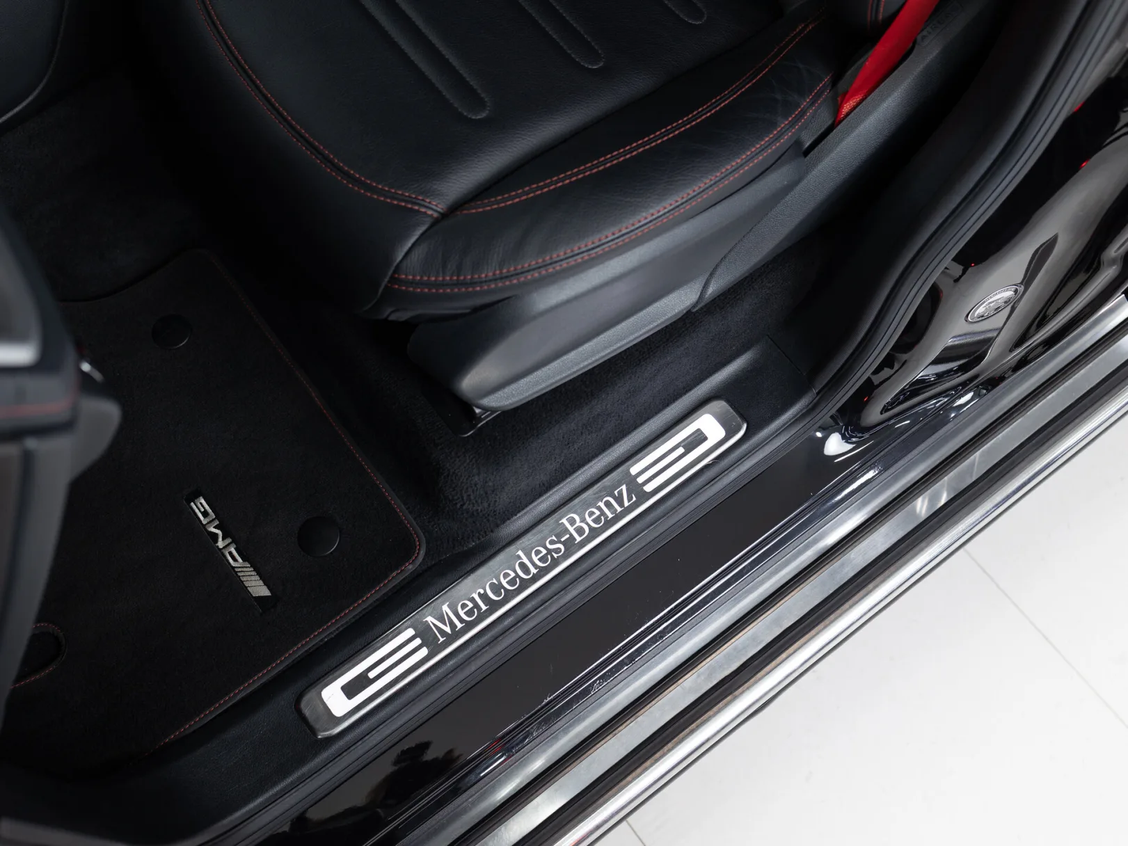 Mercedes-Benz G-Класс G 350 d III (W463), 2020 — экстерьер, фото 10