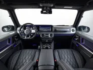 Mercedes-Benz G-Класс AMG G 63 II (W463), 2024 — экстерьер, фото 29