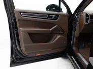 Porsche Cayenne Базовая III, 2019 — экстерьер, фото 8