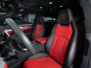 Lamborghini Urus Individual I, 2020 — экстерьер, фото 9
