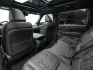 Nissan Armada Pro-4X III, 2025 — экстерьер, фото 28