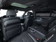 BMW 7 серии 740d xDrive M Sport Pro VI (G11/G12) Рестайлинг, 2020 — экстерьер, фото 25