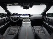 Nissan Armada Pro-4X III, 2025 — экстерьер, фото 32