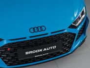 Audi R8 V10 plus II (4S), 2016 — экстерьер, фото 22