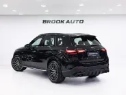 Mercedes-Benz GLC AMG GLC 43 4MATIC II (X254), 2025 — экстерьер, фото 6