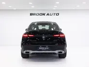 Mercedes-Benz GLE Coupe GLE 450 4MATIC II (C167) Рестайлинг, 2025 — экстерьер, фото 5