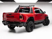 Ram 1500 TRX V, 2023 — экстерьер, фото 4