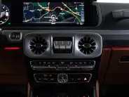 Mercedes-Benz G-Класс AMG G 63 II (W463), 2022 — экстерьер, фото 18